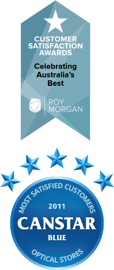 Roy Morgan and Canstar Blue awards