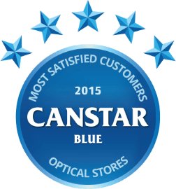 Canstar Blue award 