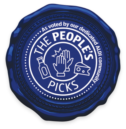 People's Picks logo